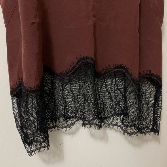 wilfred Chimere Silk Cami - Picture 2 of 5